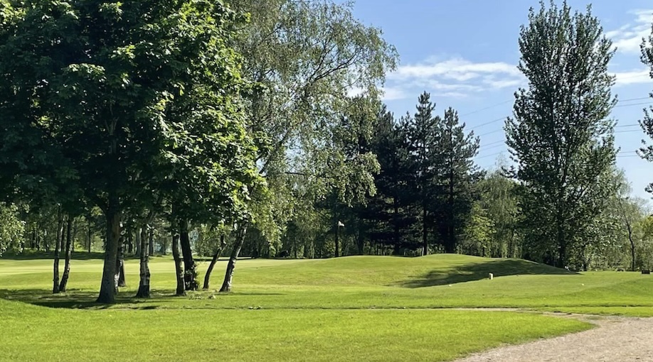 Photo of Ormonde Fields Golf Club